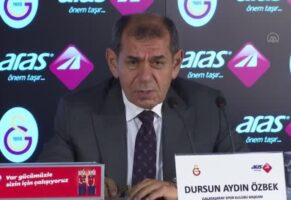 Galatasaray’dan Yusuf Demir girişimi