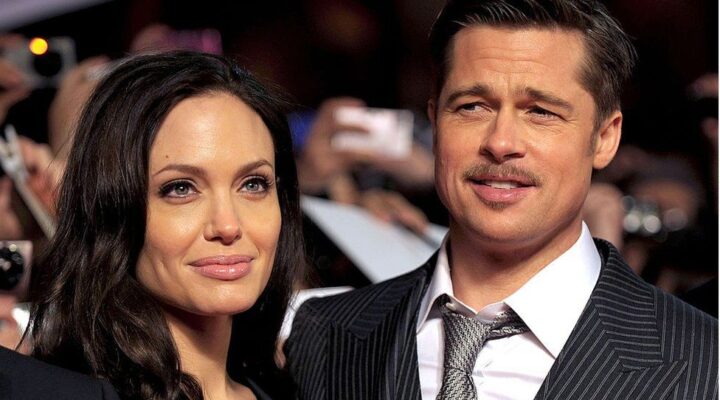 Angelina Jolie’den yeni suçlama: Brad Pitt, uçakta bana ve iki çocuğumuza saldırmıştı