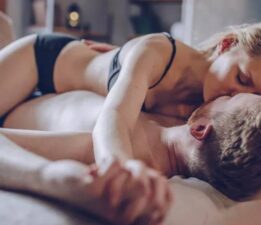 Araştırma | Cinsel ilişki sırasında salgılanan oksitosin hormonu, kalp krizi geçirmiş hastaların iyileşmesine katkı sağlıyor