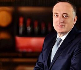 Mey Diageo Genel Müdürü Levent Kömür: Türkiye’nin petrolü şaraptır, ancak şaraplık üzüm üretimi yüzde 2; Yeni Zelanda Türkiye’nin 165 katı şarap ihraç ediyor!