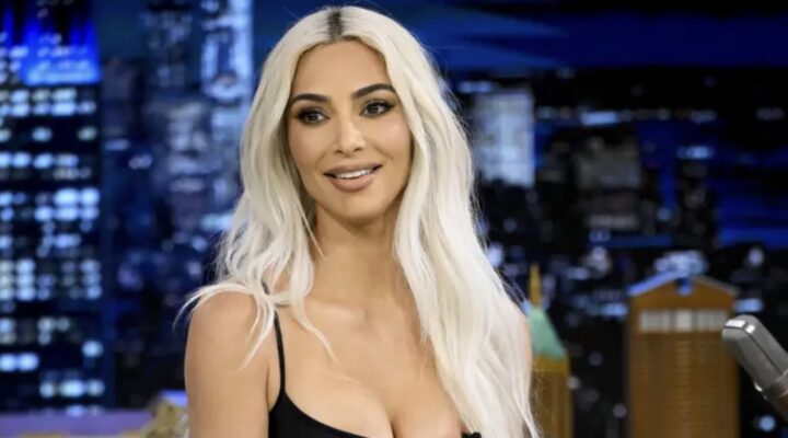 Sosyal medyada kripto varlık tanıtan Kim Kardashian’a 1.26 milyon dolarlık ceza