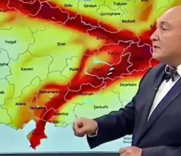 Korkutan Uyarı: Deprem Uzmanı Ahmet Ercan, 2 İl İçin Deprem Riskine Dikkat Çekiyor!