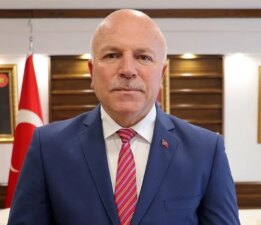 Mehmet Sekmen: AK Parti Erzurum Adayı ve Kariyeri